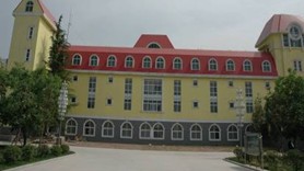 某家具品牌团建