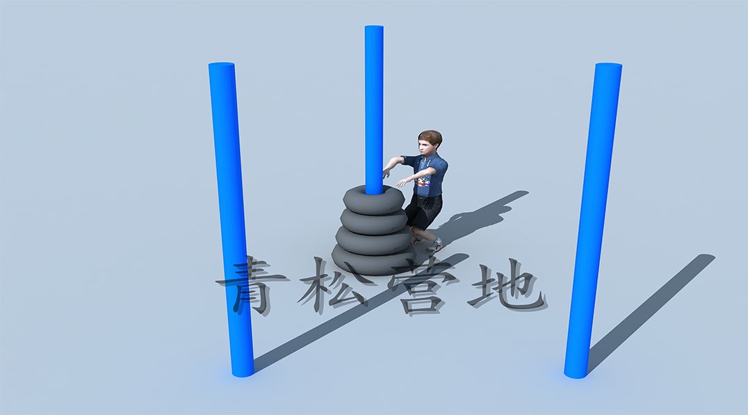 汉诺塔